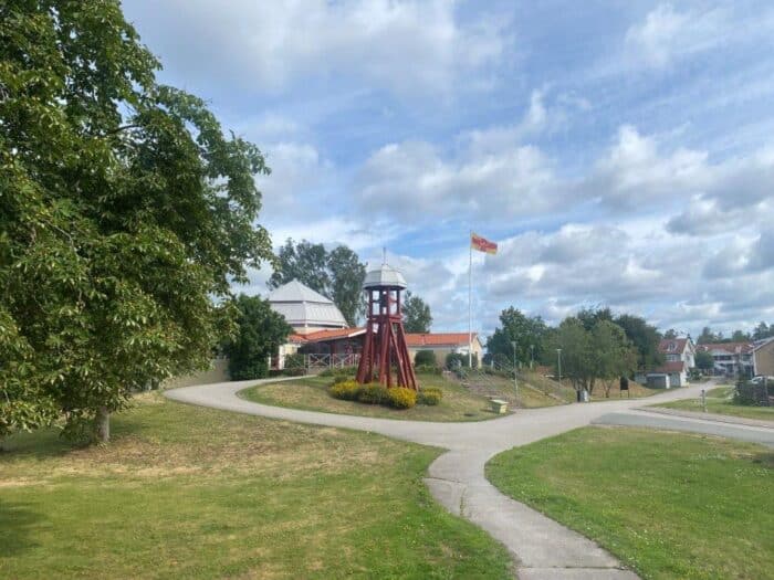 Rimforsa, Östergötland, Sweden