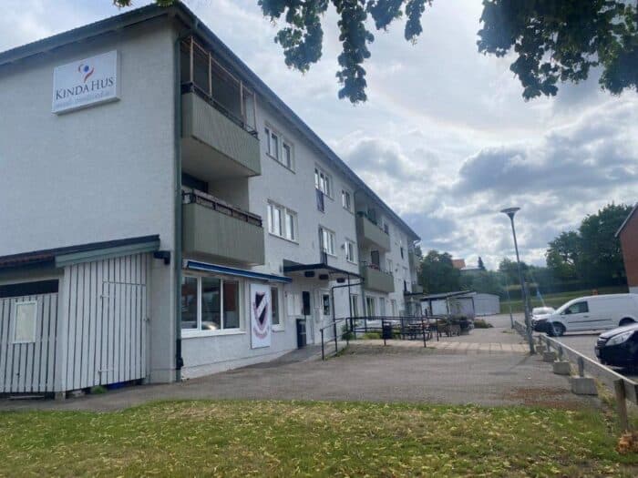 Rimforsa, Östergötland, Sweden