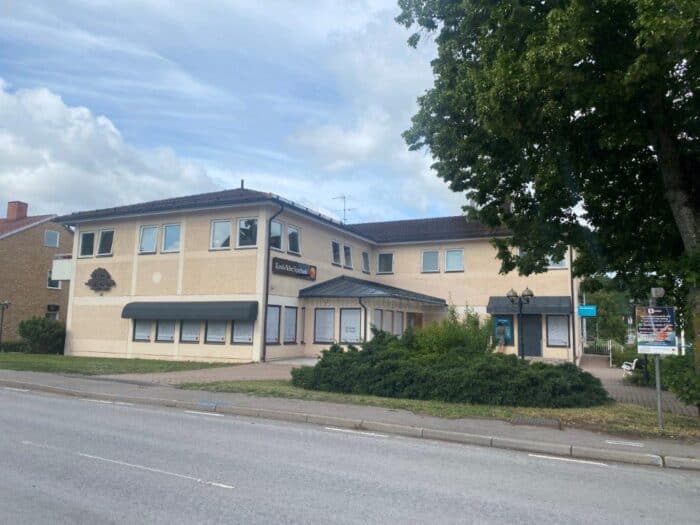 Rimforsa, Östergötland, Sweden