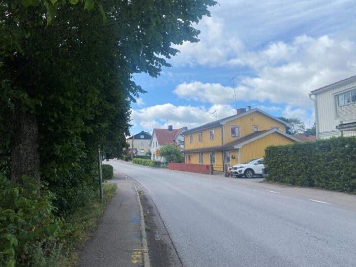 Rimforsa, Östergötland, Sweden
