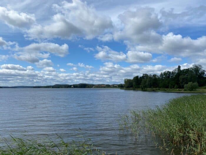 Rimforsa, Östergötland, Sweden