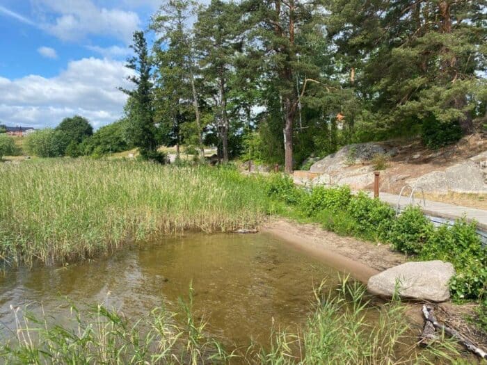 Rimforsa, Östergötland, Sweden