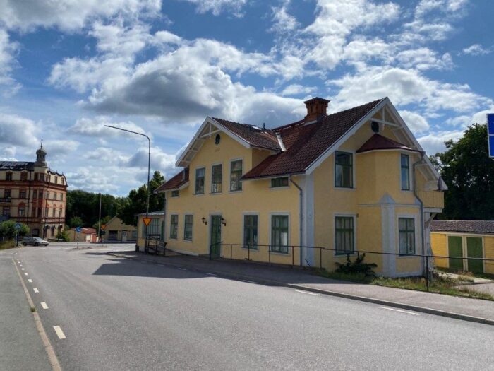 Kisa, Östergötland, Sweden