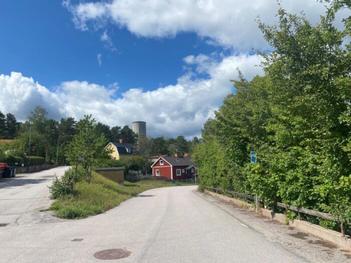 Södra Vi, Småland, Sweden