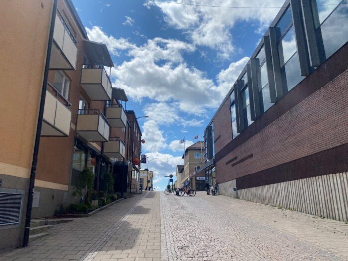 Vimmerby, Småland, Sweden