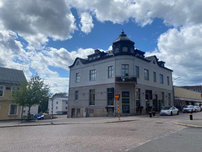 Vimmerby, Småland, Sweden