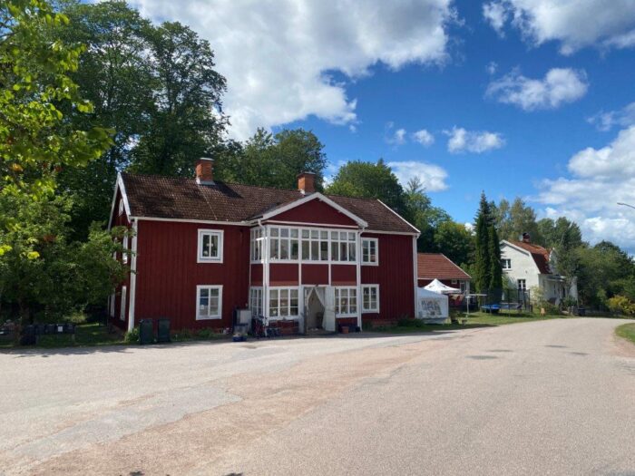 Pelarne, Småland, Sweden