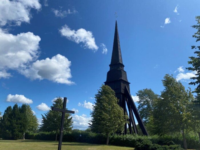 Pelarne, Småland, Sweden