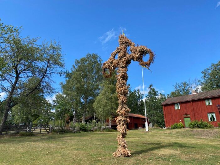 Åkarp, Småland, Sweden