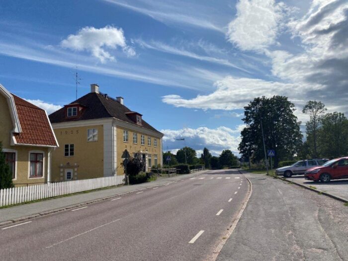 Målilla, Småland, Sweden
