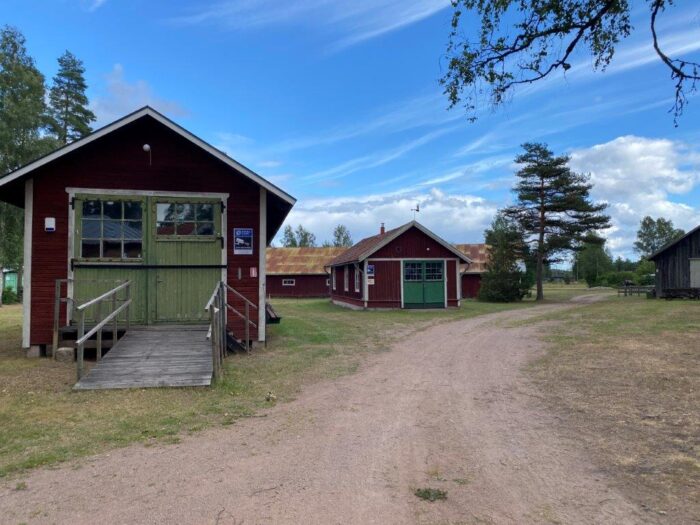 Målilla, Småland, Sweden