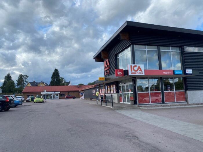 Högsby, Småland, Sweden