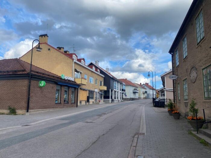 Högsby, Småland, Sweden