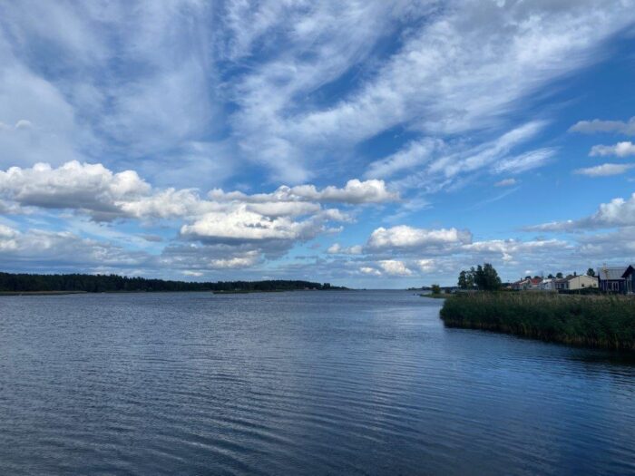 Mönsterås, Småland, Sweden
