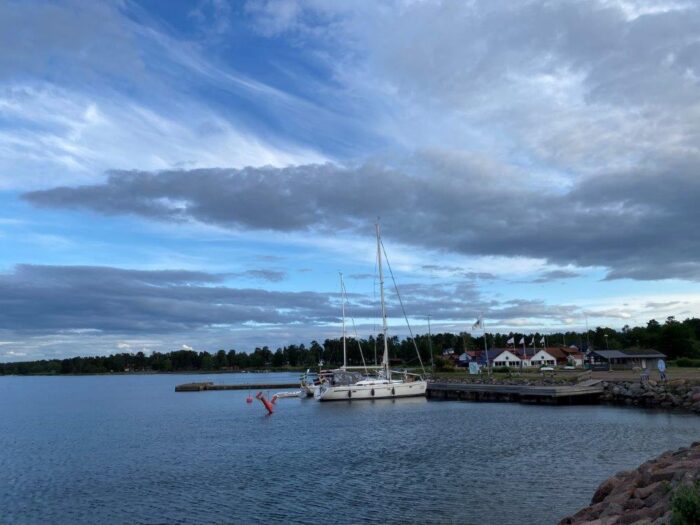 Timmernabben, Småland, Sweden