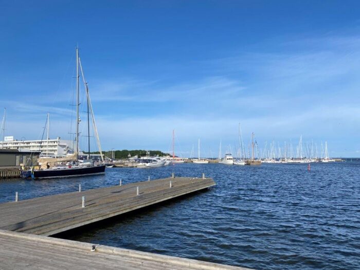 Borgholm, Öland, Sweden