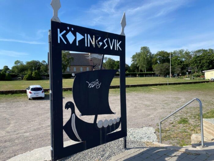 Köpingsvik, Öland, Sweden