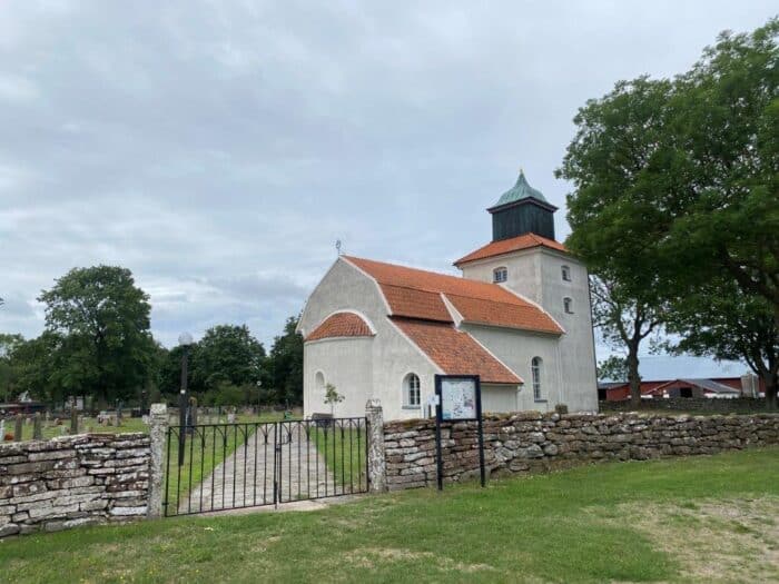 Egby, Öland, Sweden