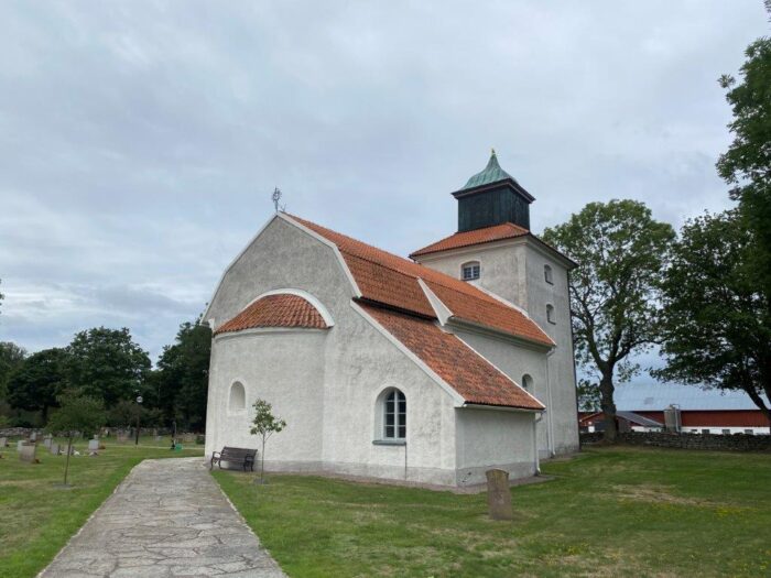 Egby, Öland, Sweden