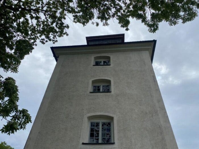 Egby, Öland, Sweden
