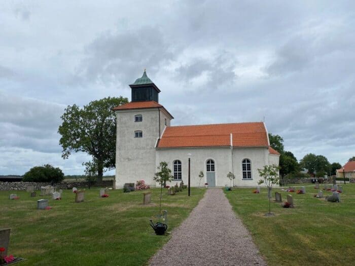 Egby, Öland, Sweden