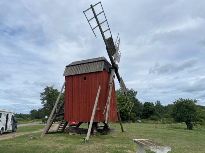 Störlinge, Öland, Sweden
