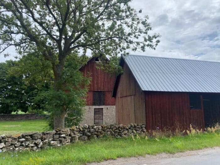 Störlinge, Öland, Sweden