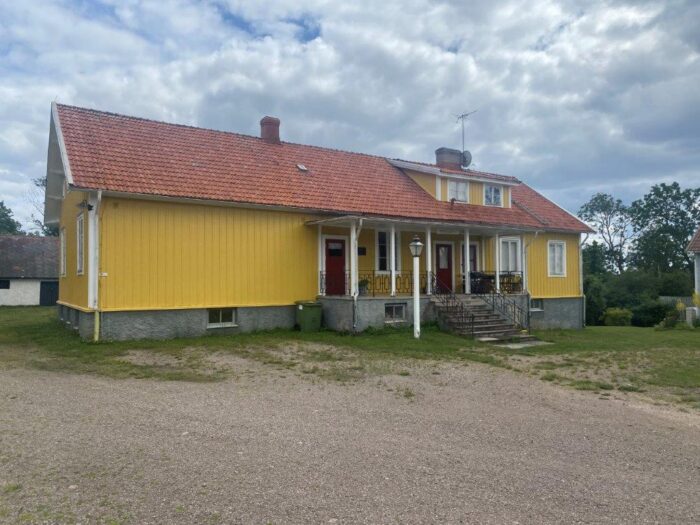 Norra Möckleby, Öland, Sweden