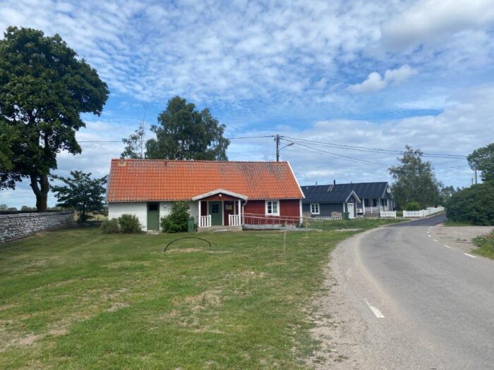 Norra Sandby, Öland, Sweden