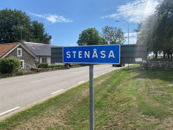 Stenåsa, Öland, Sweden