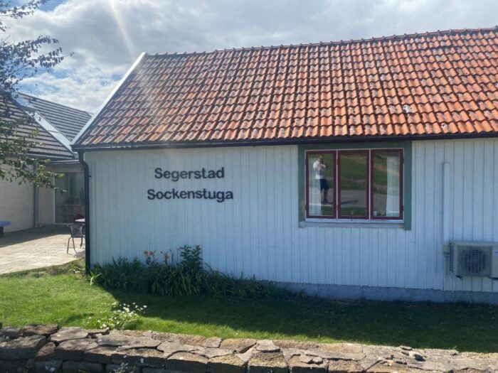 Segerstad, Öland, Sweden