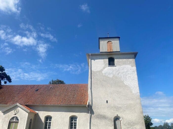 Ås, Öland, Sweden