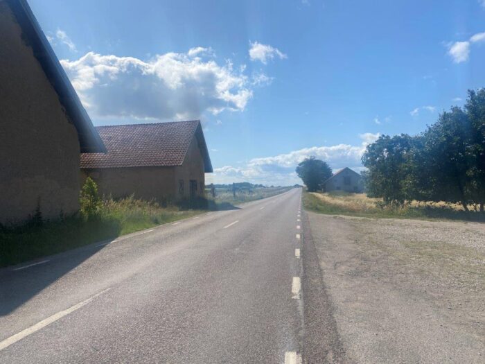 Ås, Öland, Sweden