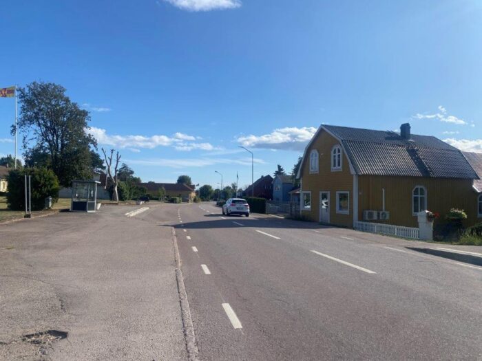 Södra Möckleby, Öland, Sweden
