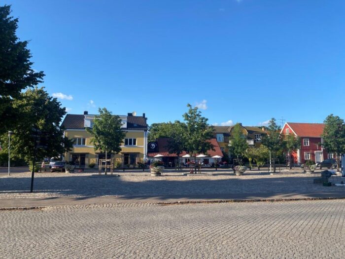 Mörbylånga, Öland, Sweden