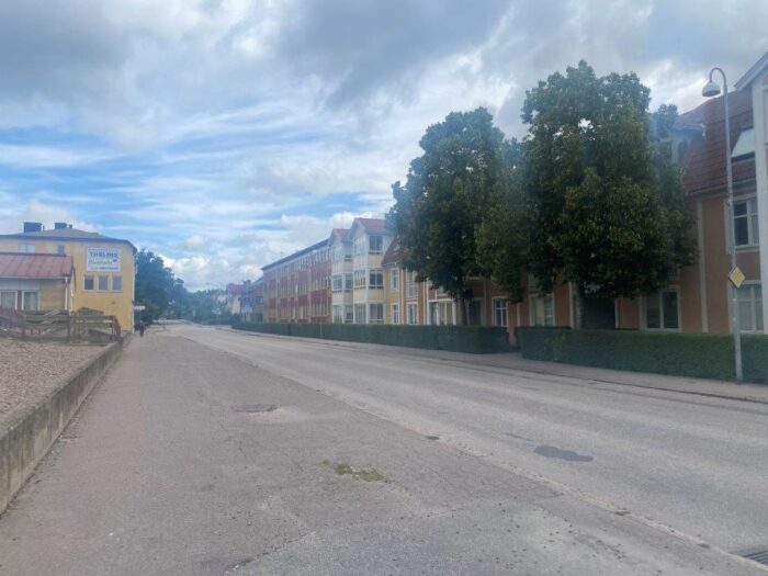 Emmaboda, Småland, Sweden