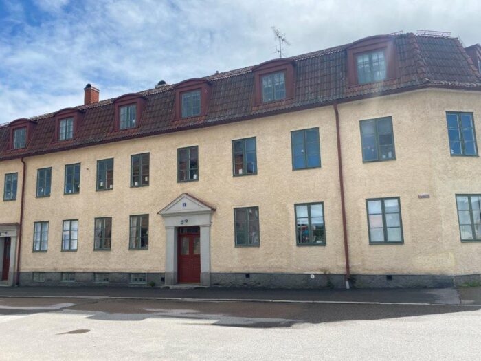 Ryd, Småland, Sweden