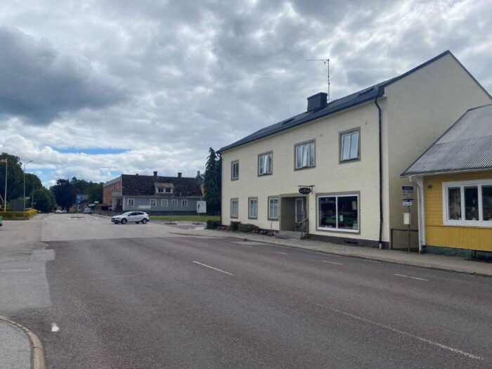 Jämshög, Blekinge, Sweden