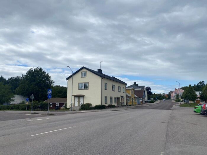 Jämshög, Blekinge, Sweden