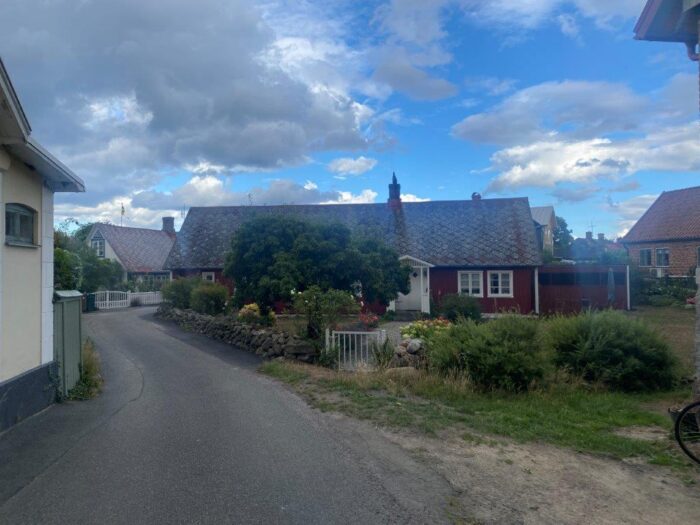 Kivik, Skåne, Sweden