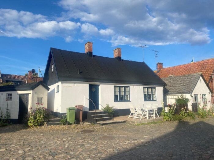 Skillinge, Skåne, Sweden