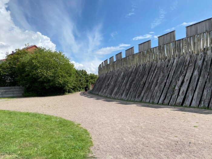 Trelleborg, Skåne, Sweden