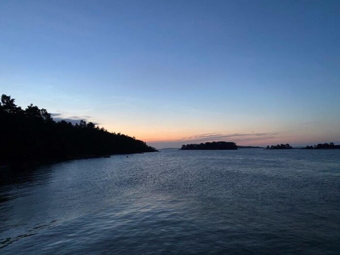 Åland, Nordic Road Trip 2022