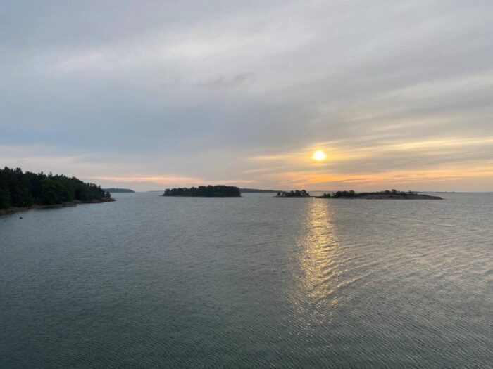 Åland, Nordic Road Trip 2022