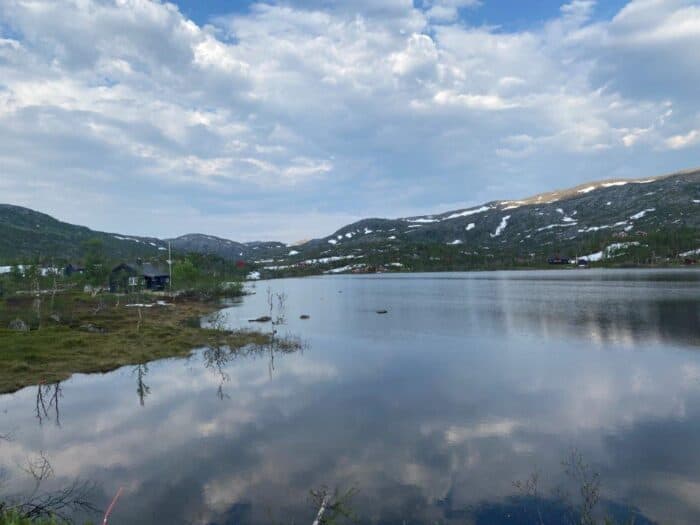 Nordic Road Trip 2022, Norway