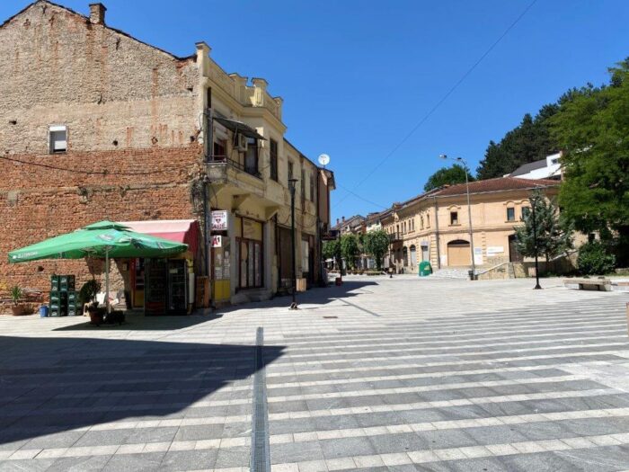 Kichevo, North Macedonia
