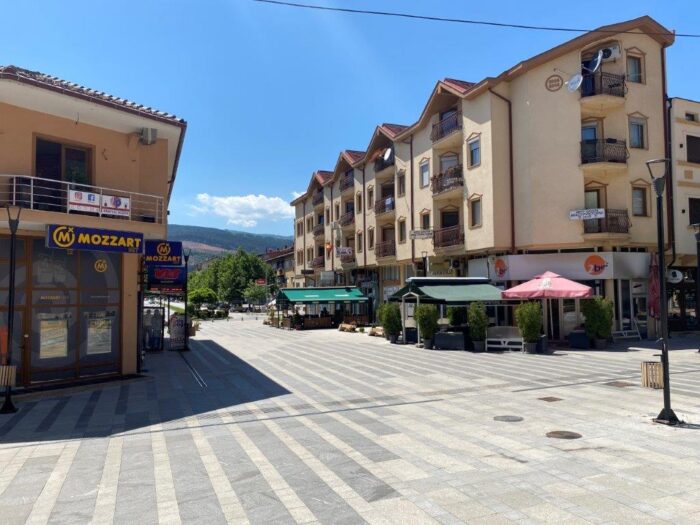 Kichevo, North Macedonia
