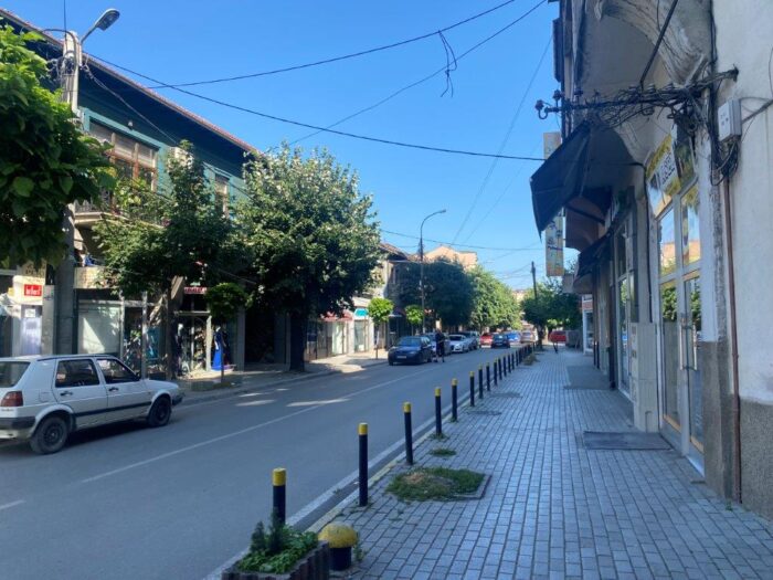 Tetovo, North Macedonia