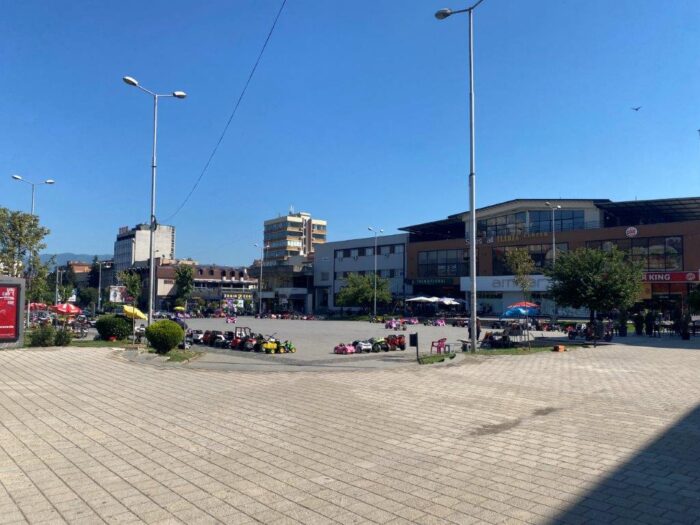 Tetovo, North Macedonia, Тетово