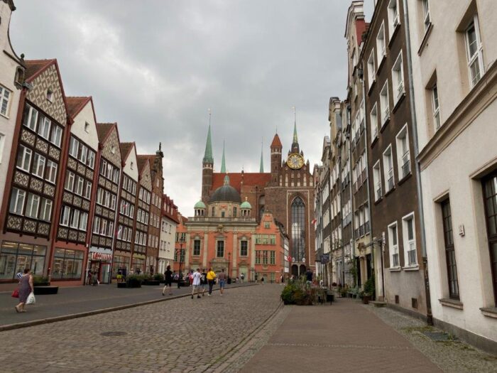 Gdańsk, Poland